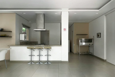 Apartamento à venda com 2 quartos, sendo 1 suíte, em Vila Leopoldina, São Paulo, SP