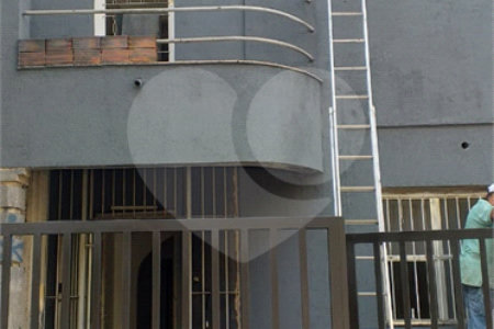 Sobrado à venda ou para alugar com 4 quartos em Água Branca, São Paulo, SP