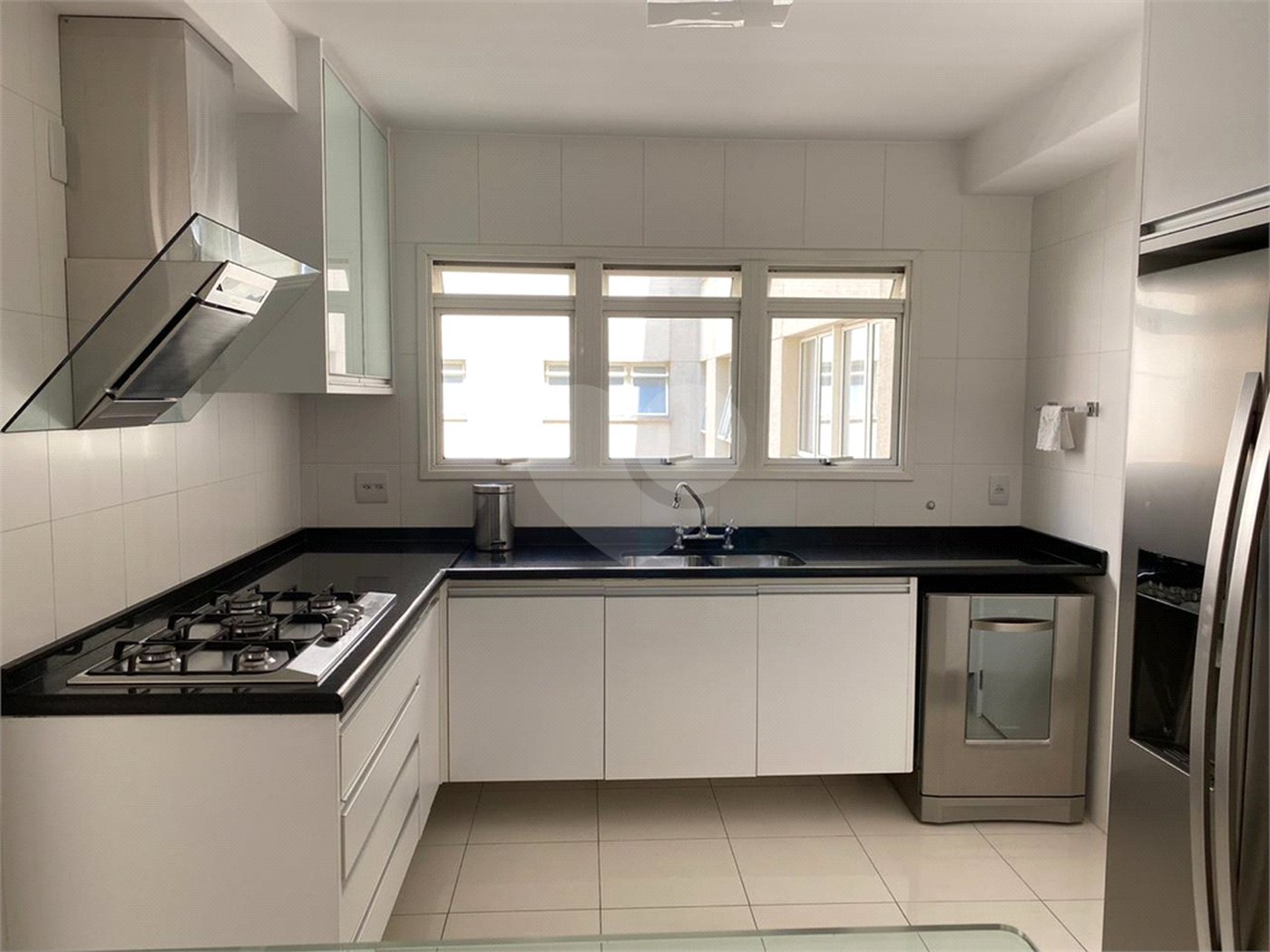 Apartamento à venda ou para alugar com 4 suítes em Chácara Flora, São Paulo, SP