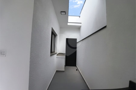 Casa à venda com 3 suítes no condomínio Residencial Villagio Wanel, Sorocaba - SP