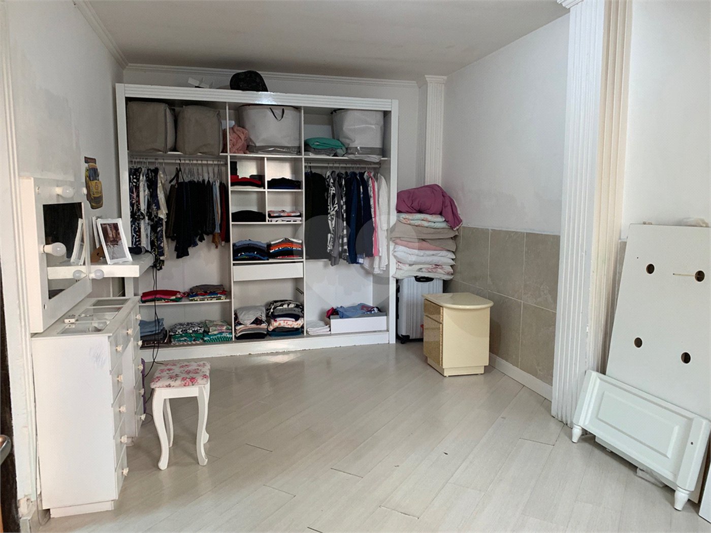 Casa Térrea à venda com 4 quartos, sendo 2 suítes, em Planalto Paulista, São Paulo, SP