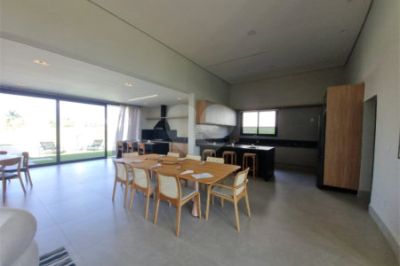 Casa à venda com 4 suítes no condomínio Xapada Park Ytu, Itu - SP