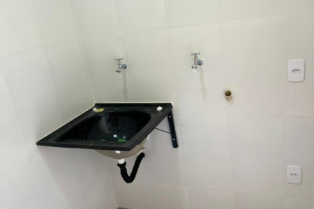Casa à venda com 2 quartos, sendo 1 suíte,  em Jardim dos Ipes, Três Lagoas, MS