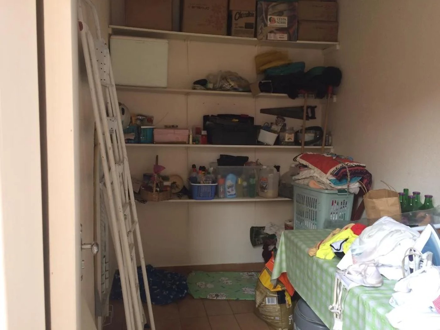 Sobrado à venda com 3 quartos, sendo 1 suíte, em Brooklin Paulista, São Paulo, SP