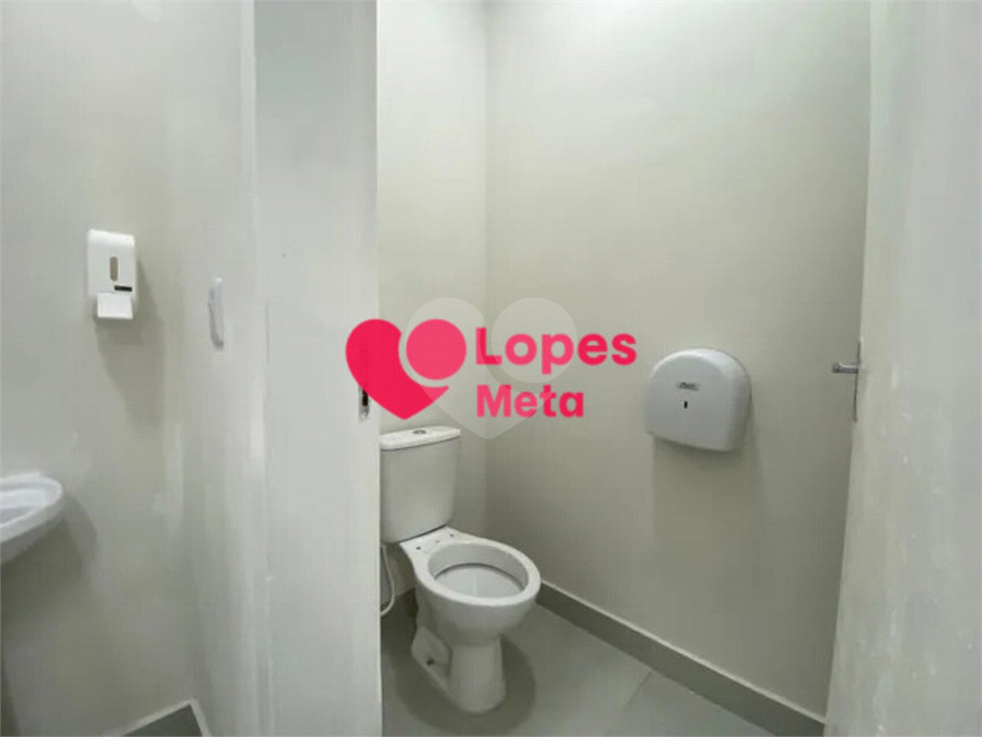 Salão para alugar em Vila Maria, São José dos Campos, SP