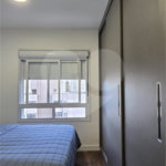Apartamento à venda com 2 quartos, sendo 1 suíte, em Vila Andrade, São Paulo, SP