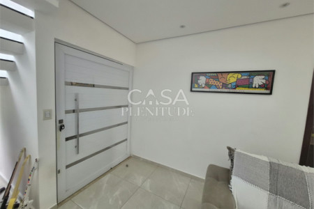 Casa em condomínio à venda com 3 quartos, sendo 1 suíte, em Jardim Novo Horizonte, Sorocaba, SP