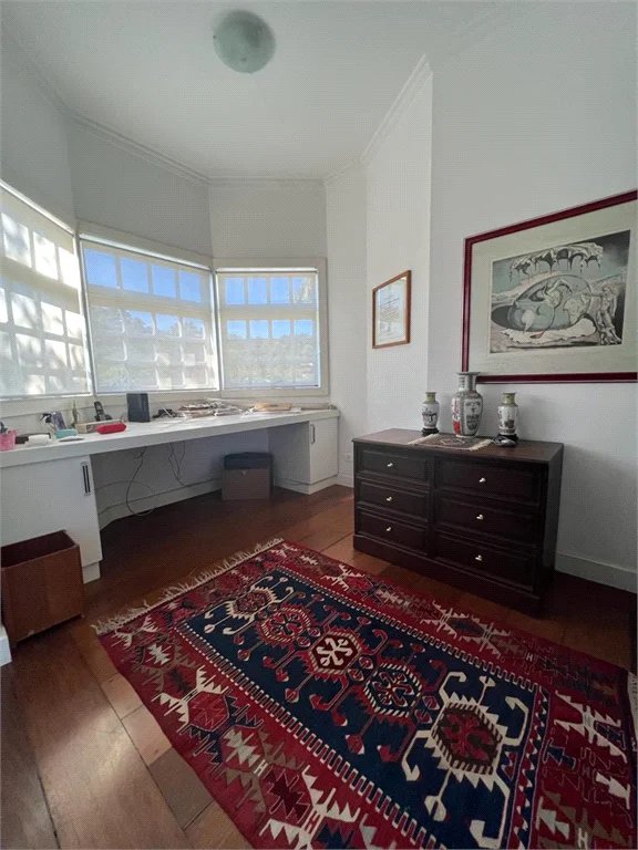 Casa à venda com 3 suítes no condomínio Fazenda Morumbi, São Paulo - SP