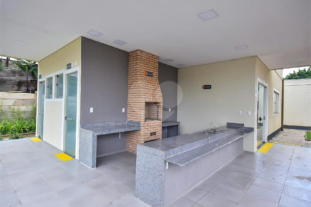 Apartamento à venda com 2 quartos em Paraisópolis, São Paulo, SP