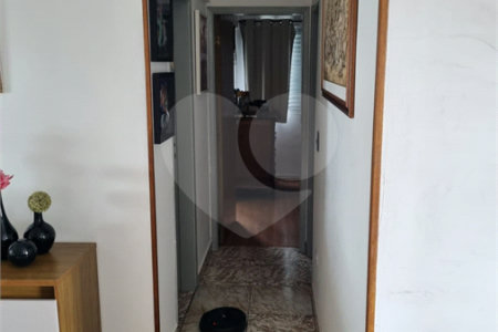 Apartamento à venda com 2 quartos, sendo 1 suíte, em Belenzinho, São Paulo, SP