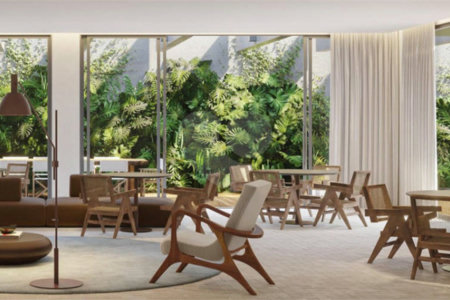 Apartamento à venda com 4 suítes em Vila Madalena, São Paulo, SP