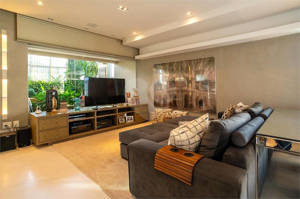Apartamento à venda com 4 quartos, sendo 3 suítes, em Alto da Mooca, São Paulo, SP