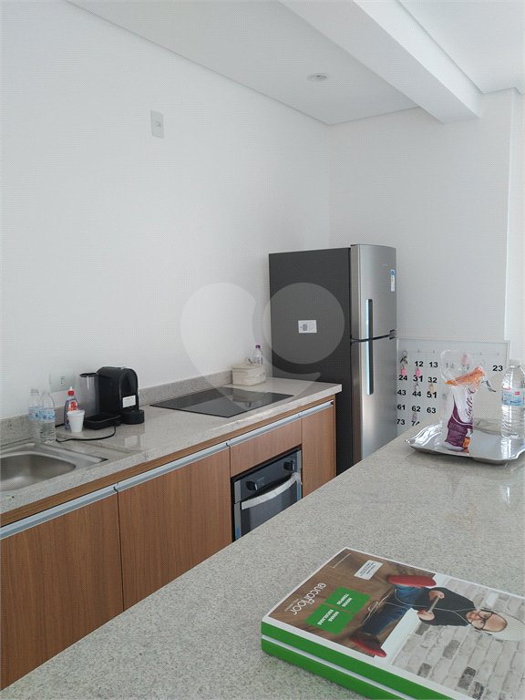 Apartamento à venda com 2 quartos, sendo 1 suíte, em Vila Clementino, São Paulo, SP