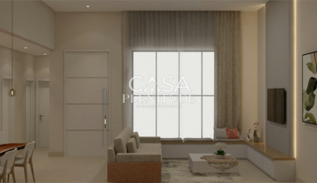 Casa em condomínio à venda com 3 suítes em Jardim Residencial Helena Maria, Sorocaba, SP
