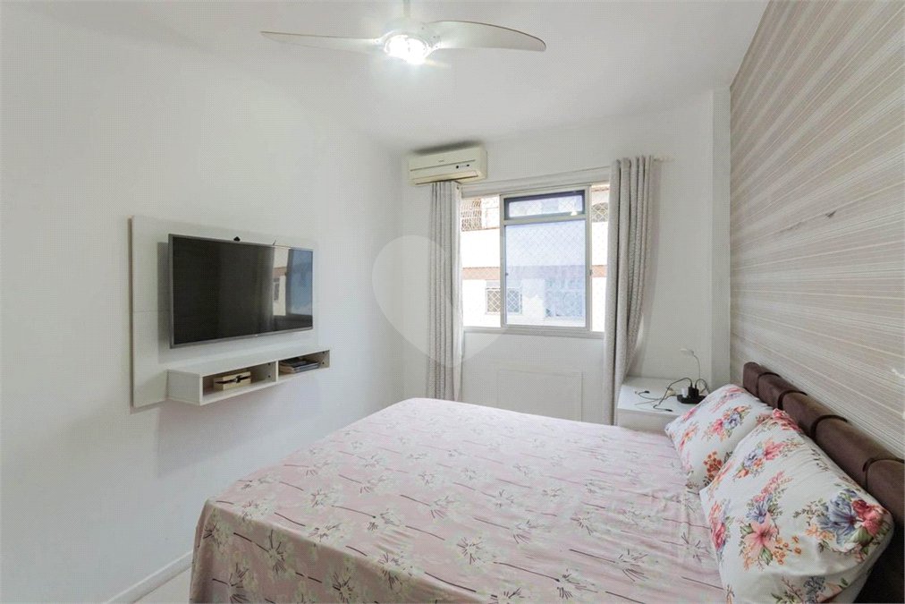 Apartamento à venda com 2 quartos em Vila Isabel, Rio de Janeiro, RJ