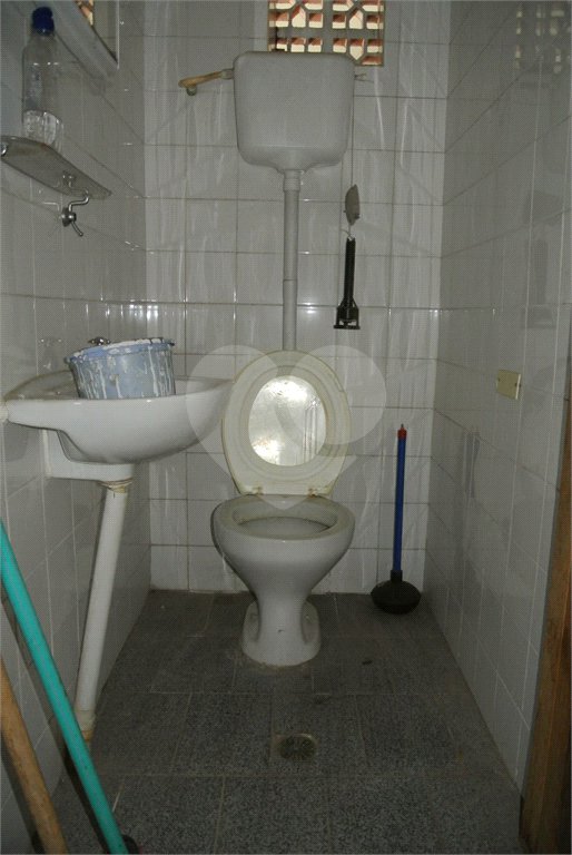 Casa Térrea à venda com 2 quartos em Santana, São Paulo, SP