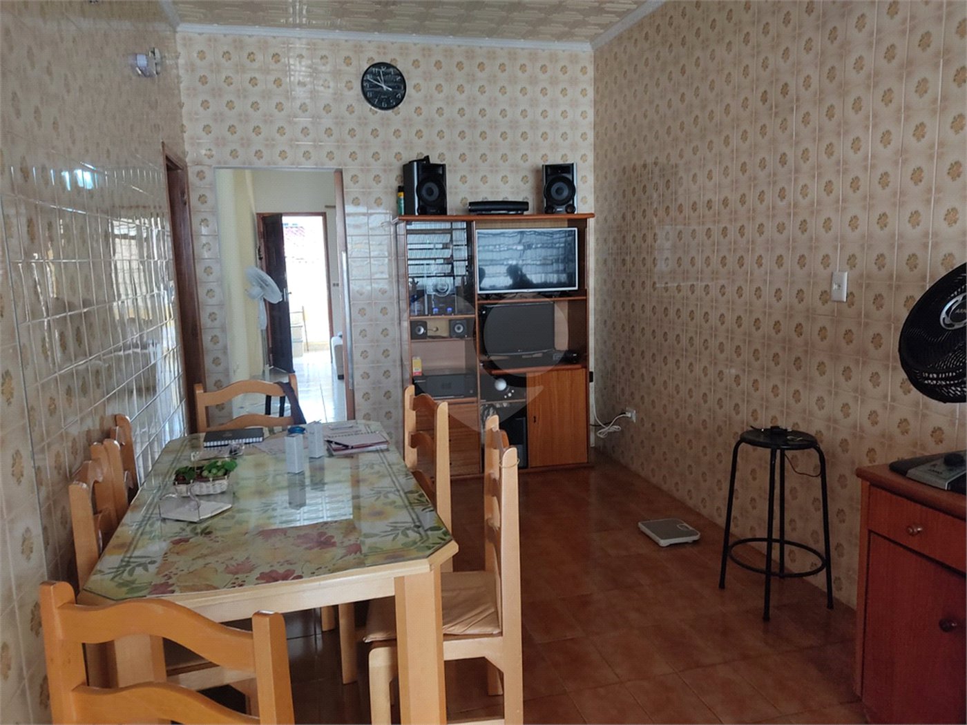 Casa à venda com 2 quartos em Vila Rosália, Guarulhos, SP