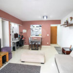 Apartamento à venda com 2 quartos, sendo 1 suíte, em Campo Belo, São Paulo, SP