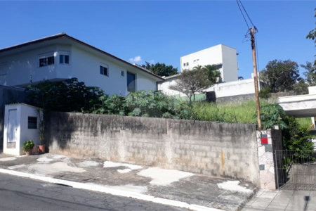 Terreno à venda em Jardim São Bento, São Paulo, SP