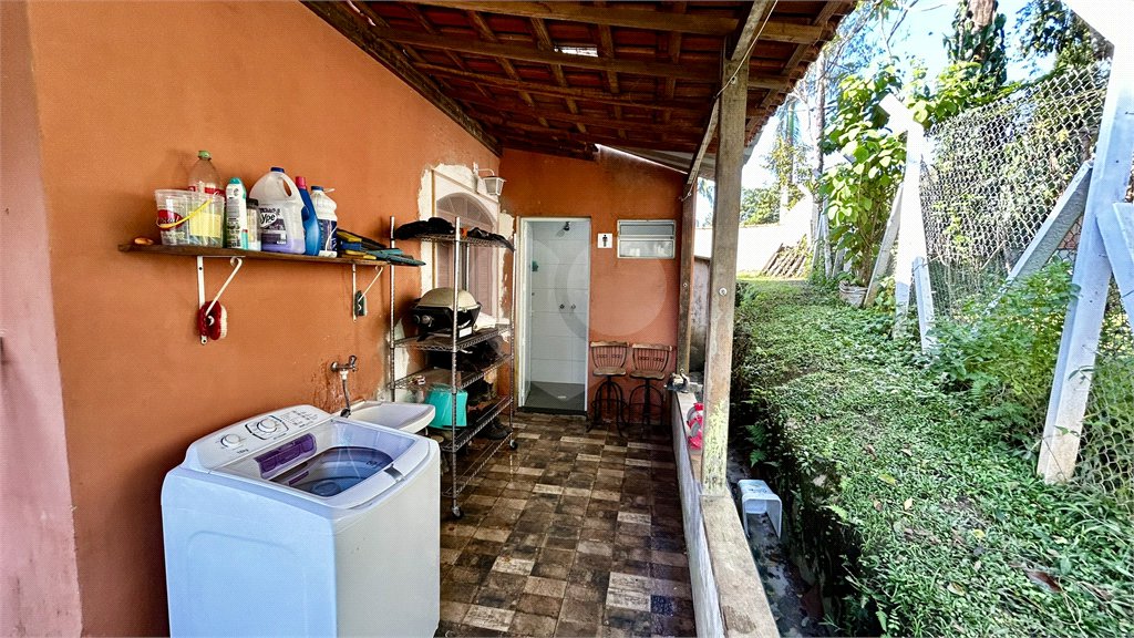 Chácara à venda com 2 quartos, sendo 1 suíte, em Jardim das Garças, Santo André, SP