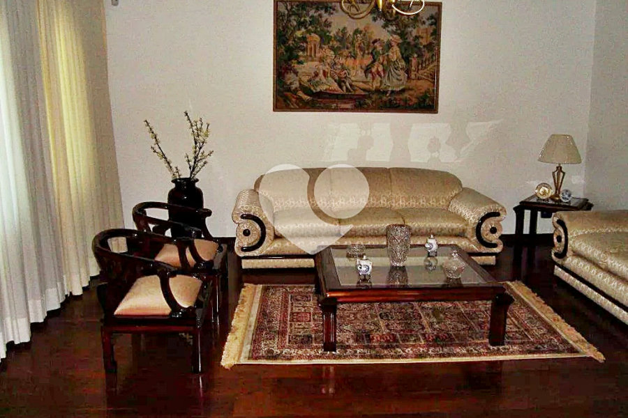 Casa Térrea à venda com 3 suítes em Palmas do Tremembé, São Paulo, SP