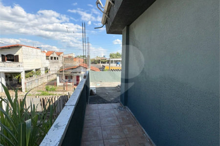 Sobrado à venda com 2 quartos em Jardim Monte Cristo, Suzano, SP