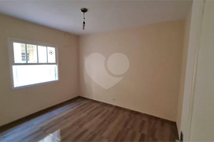 Apartamento à venda com 2 quartos em Santana, São Paulo, SP