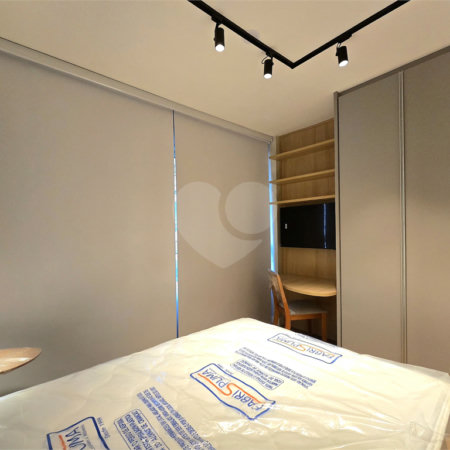 Studio à venda com 1 quarto em Pinheiros, São Paulo, SP
