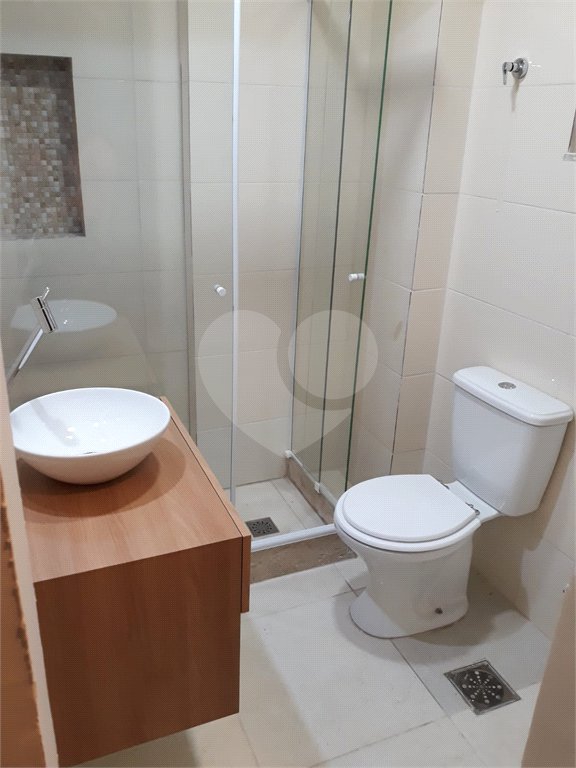 Apartamento à venda com 2 quartos no Centro, Rio de Janeiro, RJ