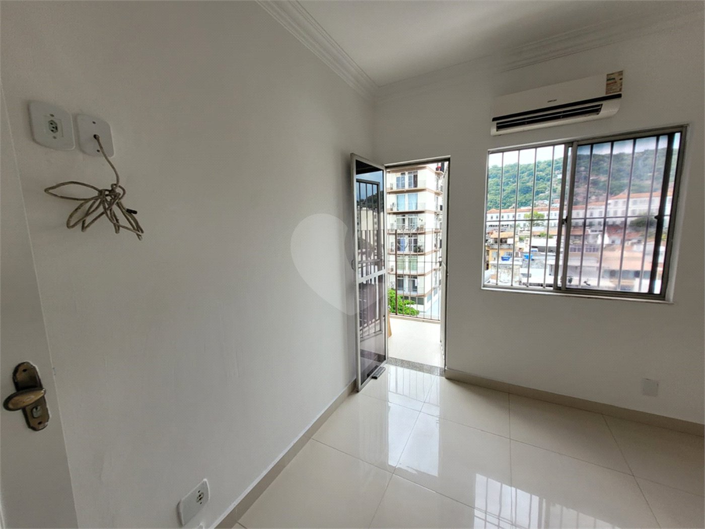 Apartamento à venda com 2 quartos, sendo 1 suíte, em Vila Isabel, Rio de Janeiro, RJ
