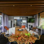Casa à venda com 5 suítes no condomínio Plaza Athenee, Itu - SP