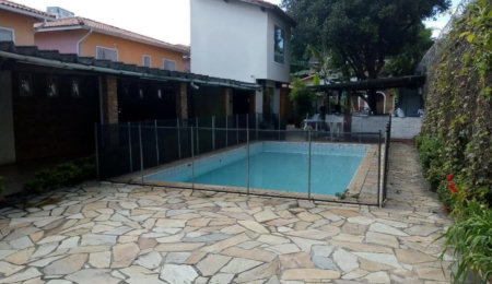 Casa à venda com 6 quartos, sendo 3 suítes,  em Brooklin Paulista, São Paulo, SP