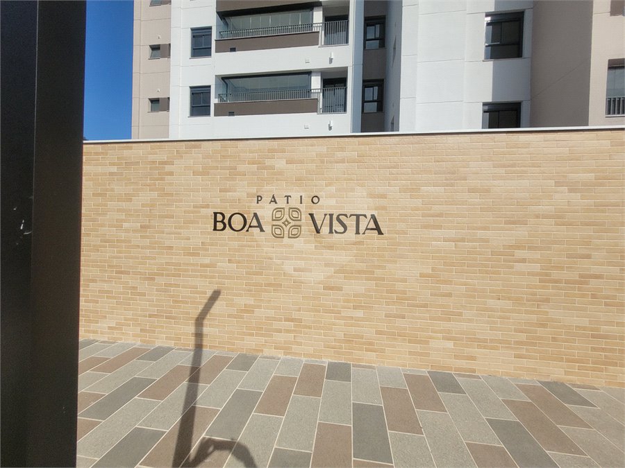 Apartamento à venda com 2 quartos, sendo 1 suíte, em Jardim do Paço, Sorocaba, SP