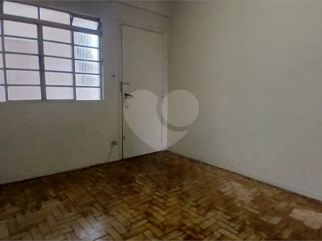 Apartamento à venda com 1 quarto em Santana, São Paulo, SP