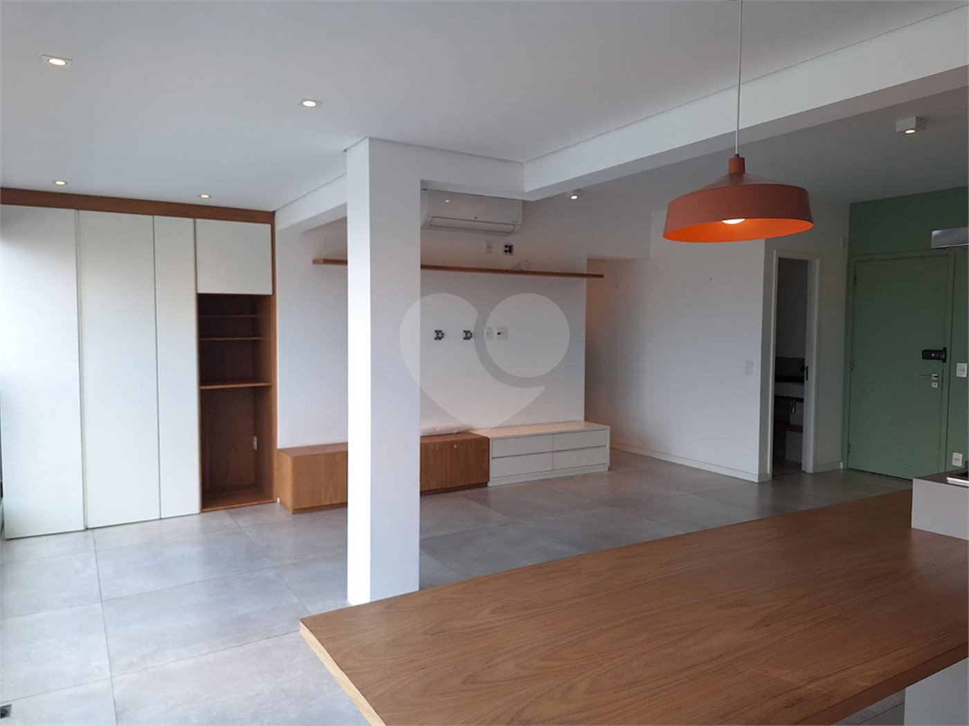 Apartamento à venda com 2 quartos, sendo 1 suíte,  em Vila Leopoldina, São Paulo, SP