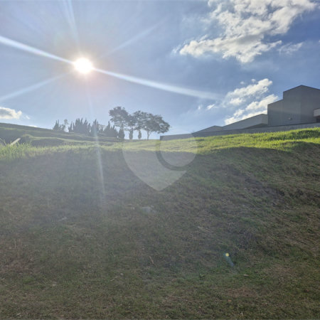 Terreno à venda no condomínio Residencial Campo de Toscana, Vinhedo - SP