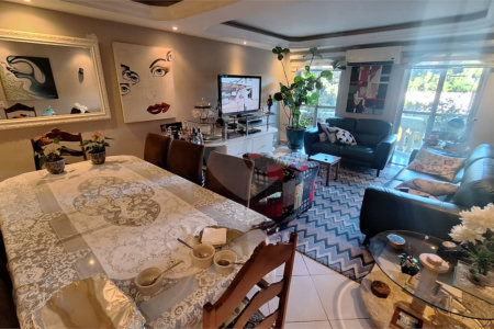 Apartamento à venda com 3 quartos, sendo 2 suítes, em Sumaré, São Paulo, SP