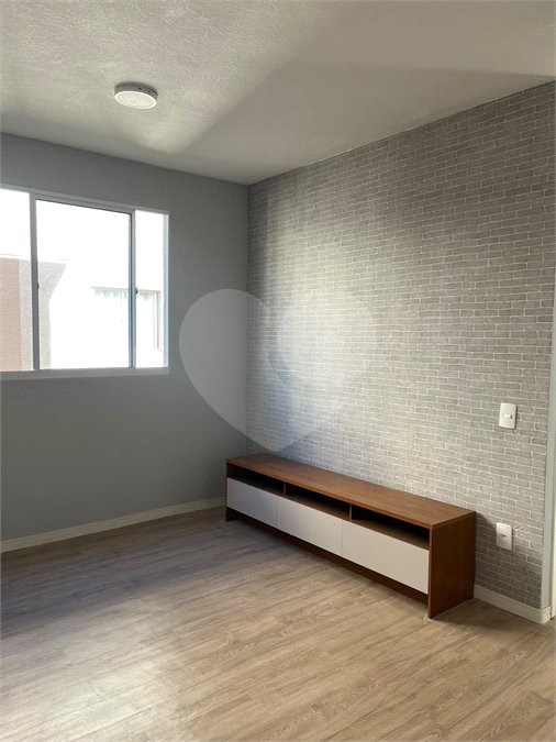 Apartamento à venda com 2 quartos em Tremembé, São Paulo, SP