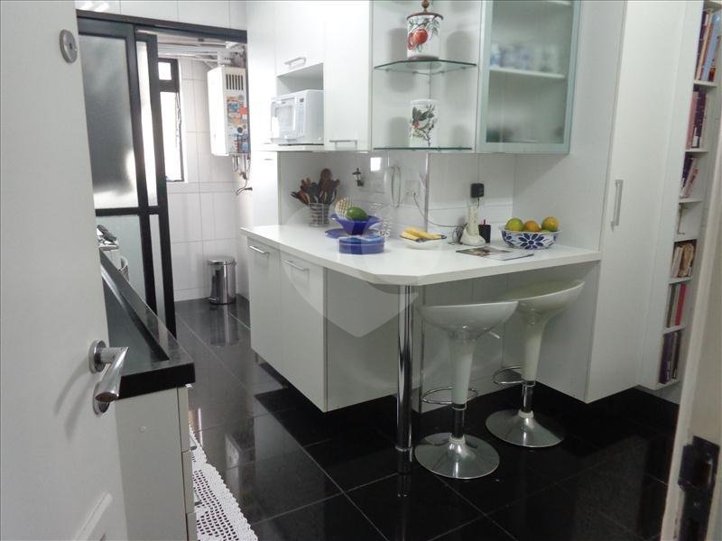 Apartamento à venda com 3 quartos, sendo 2 suítes, em Vila Leopoldina, São Paulo, SP