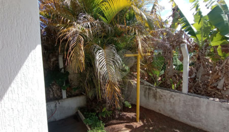 Casa à venda com 2 quartos em Vila Messias, Alambari, SP