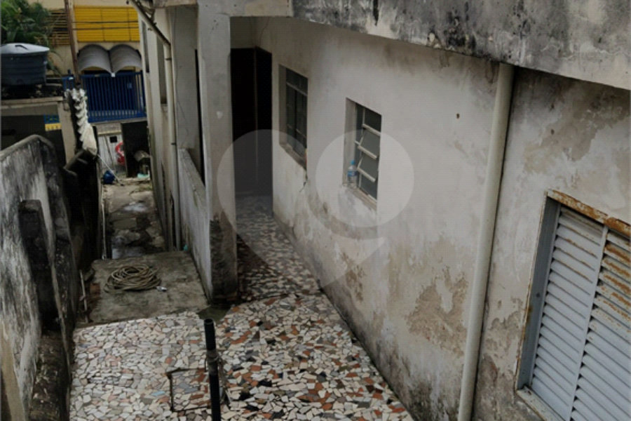 Terreno à venda com 2 quartos, sendo 1 suíte, em Vila Maria, São Paulo, SP