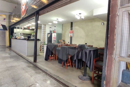 Salão à venda no Centro, São Paulo, SP
