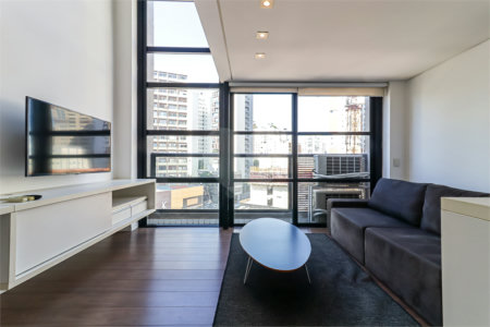 Duplex à venda com 1 suíte em Vila Nova Conceição, São Paulo, SP