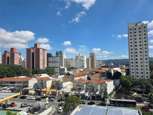 Apartamento à venda com 3 quartos, sendo 1 suíte,  em Santana, São Paulo, SP