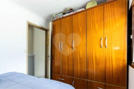 Sobrado à venda com 4 quartos, sendo 1 suíte,  em Vila Dalila, São Paulo, SP