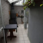 Casa à venda com 3 quartos, sendo 1 suíte, no condomínio Jardim das Palmas, São Paulo - SP
