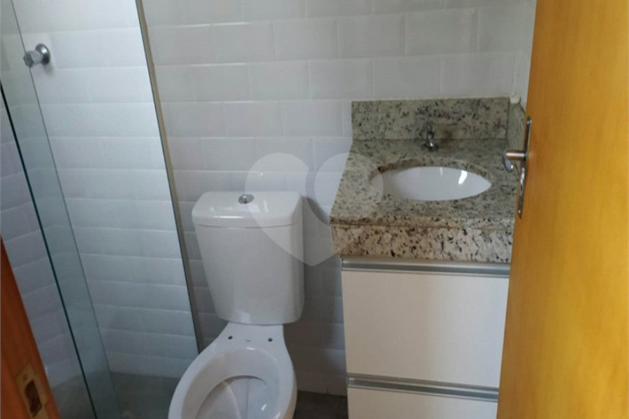 Studio para alugar com 1 quarto em Imirim, São Paulo, SP