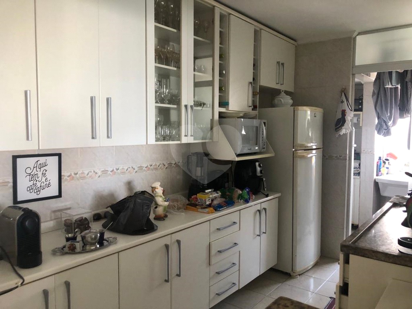 Apartamento à venda com 2 quartos, sendo 1 suíte, em Vila Suzana, São Paulo, SP