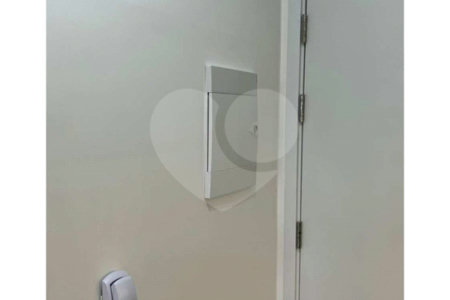 Apartamento à venda com 1 quarto em Parada Inglesa, São Paulo, SP