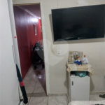 Apartamento à venda com 2 quartos em Jaraguá, São Paulo, SP
